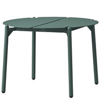 Novo Lounge Table Forest Ø50xH35CM