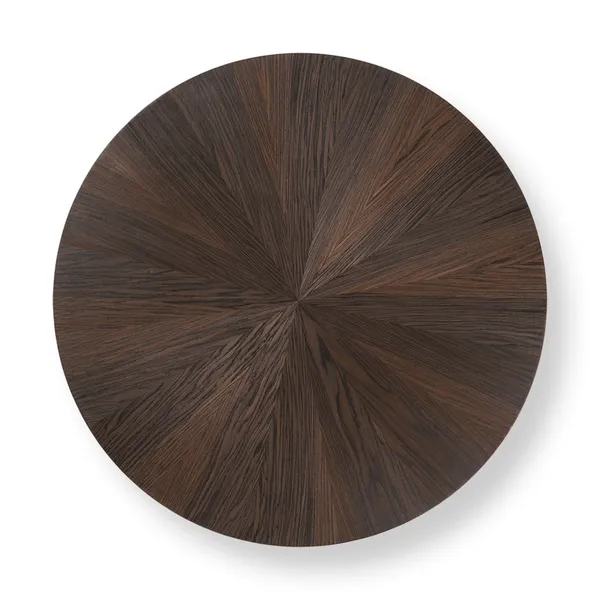 Post Salongbord Smoked Oak Star Ø65 x 41.4 cm / Small