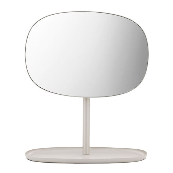 Flip Spejl Sand