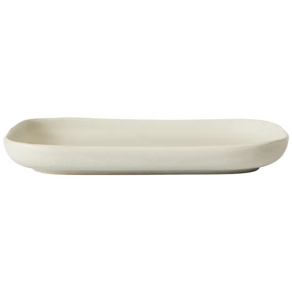 Ceto Tallerken 205 cm Soft Grey
