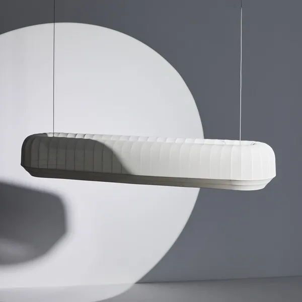Tradition Pendel Linear Off-White