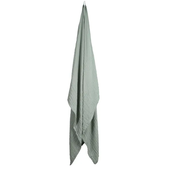 FINE Badehåndkle Dusty Mint