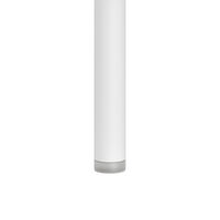 Bloc Tv-Bänk 180 cm Vit
