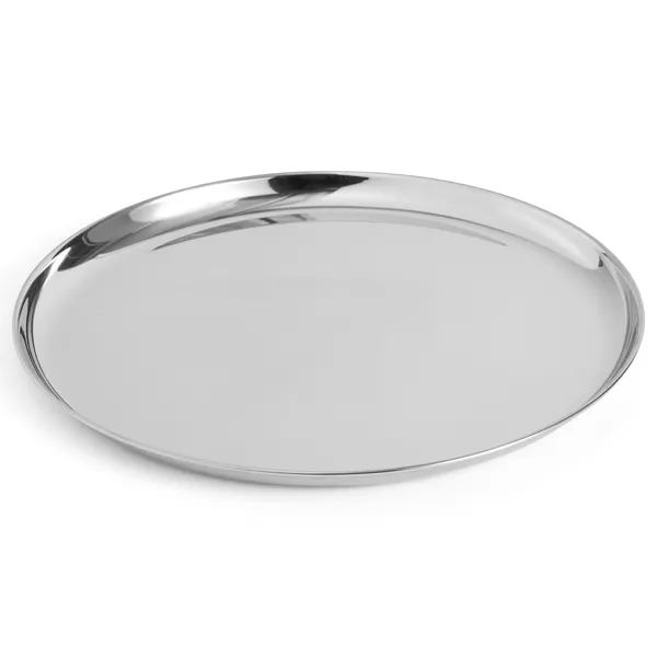 Essential Steel Serveringsfat Ø32 cm
