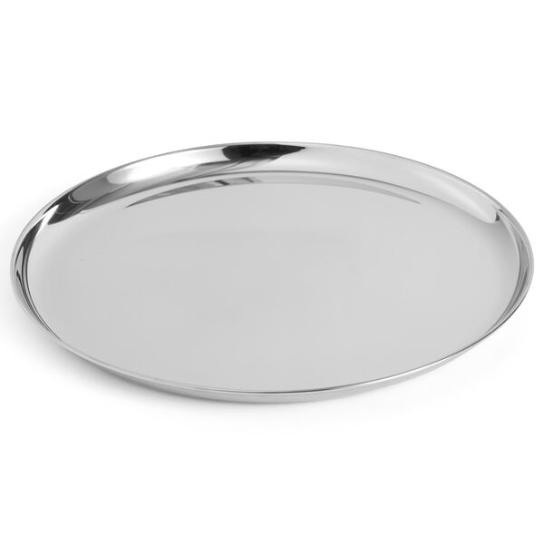 Essential Steel Serveringsfat Ø32 cm