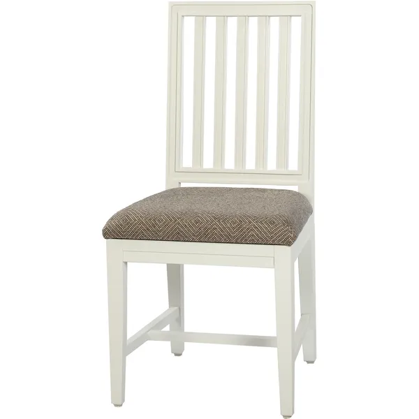 Classic Chair 2.0 Whitewash / Westray Noir 24