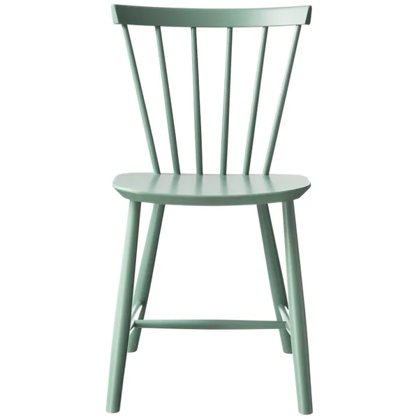 J46 Stol Dusty Green