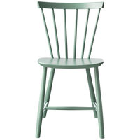J46 Stol Dusty Green