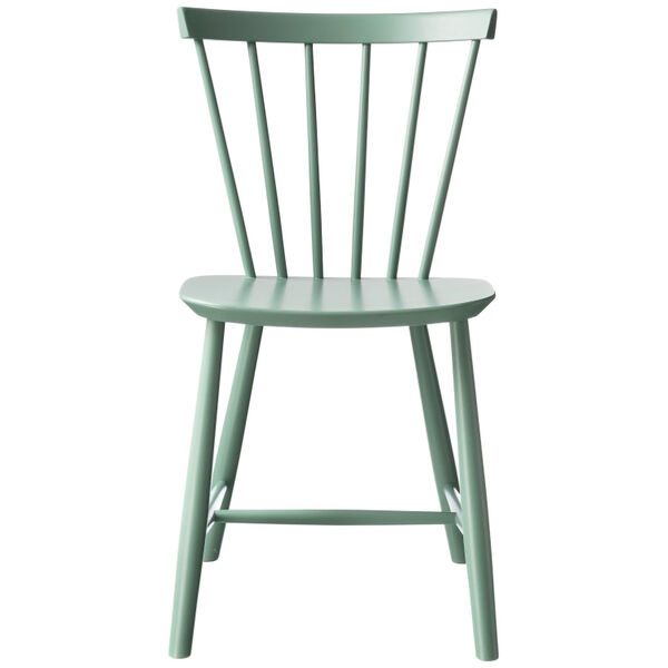 J46 Stol Dusty Green