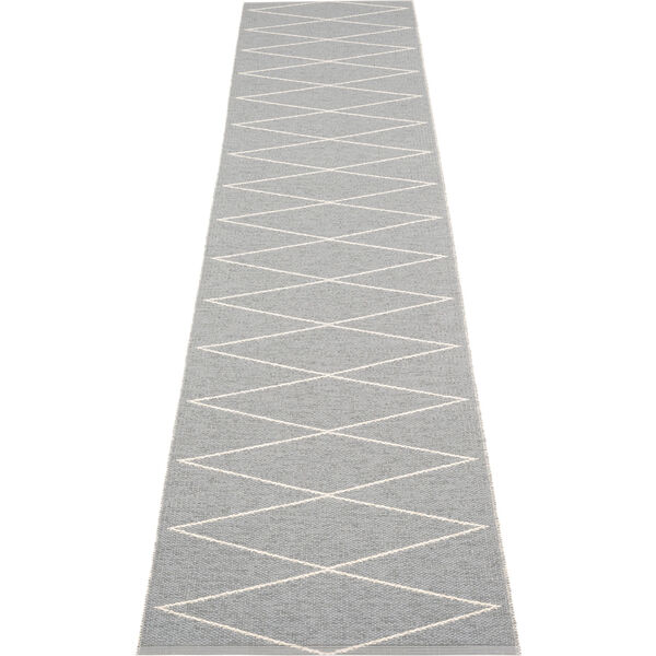 Max Matto Grey/Vanilla 70x320 cm