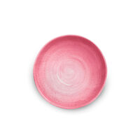 Basic Skål 35 cl Rosa
