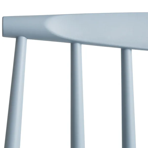 J77 Stol Slate Blue