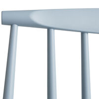 J77 Stol Slate Blue
