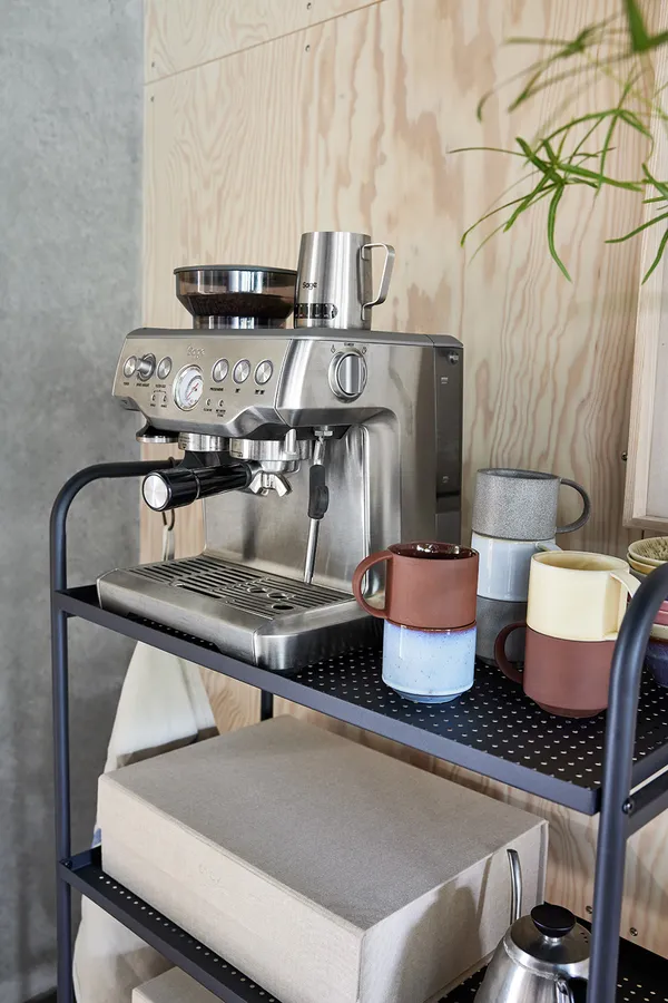 Maki Serveringsvogn Stor