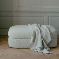 Covent Puff 75x120 cm Barnum Lana 024