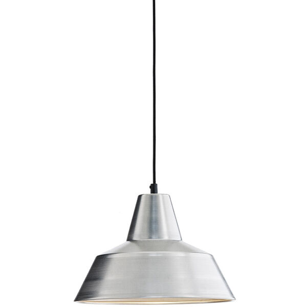 Workshop W3 Pendel Aluminium