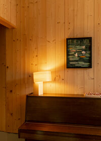 018 Hoop Bordslampa 34 cm