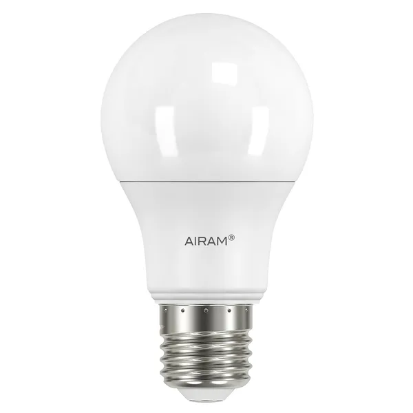 LED Opal A60 73W E27 806lm 2700k Dimbar