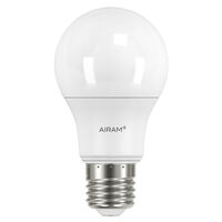 LED Opal A60 73W E27 806lm 2700k Dimbar