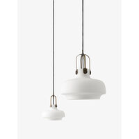 Copenhagen Pendel SC6 Opalglass