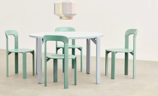 Rey Tuoli Fall Green