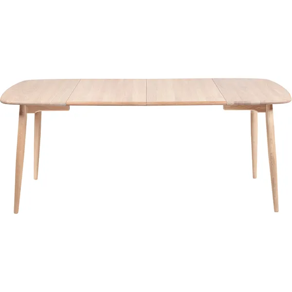 Symphony 86 Matbord 90x90 Vitoljad ek