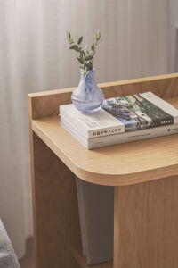 Ismo Sidebord Eik