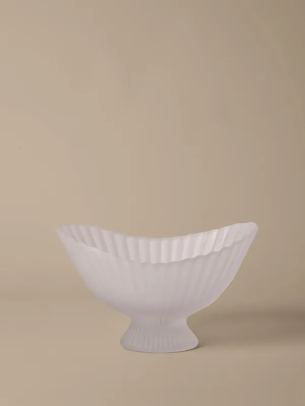 Fountain Kulho Huurrettu Lasi W41 cm