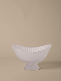 Fountain Kulho Huurrettu Lasi W41 cm