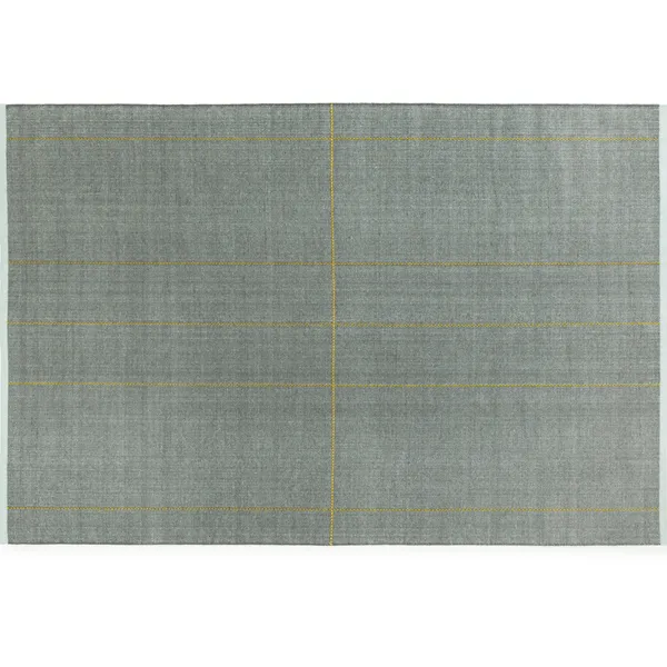 Seam Matto 200x300 cm Sininen