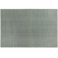 Seam Matto 200x300 cm Sininen