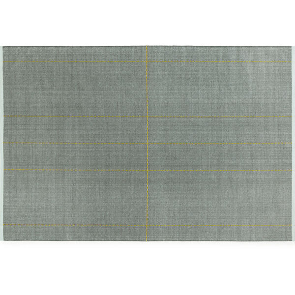 Seam Matto 200x300 cm Sininen