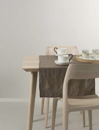 Sunshine Bordløper 50x145 cm Coffee