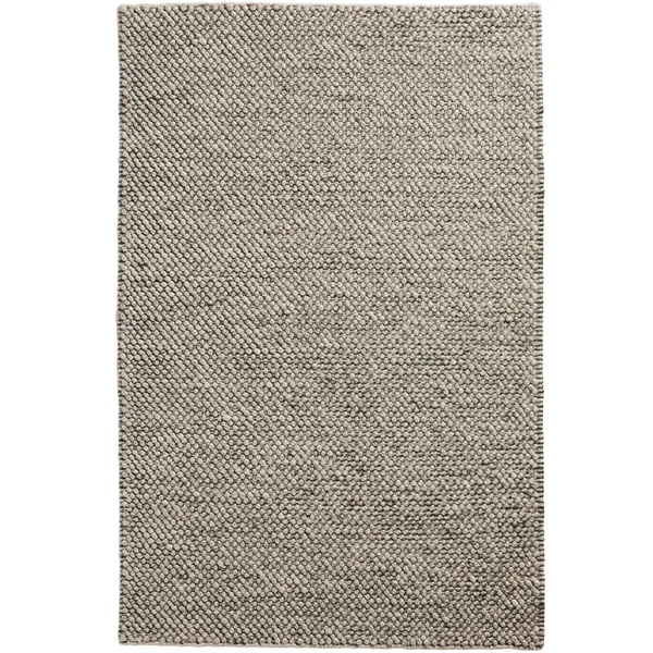 Tact Matto Villa 200x300 cm Tummanharmaa