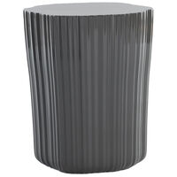 Corteza Sidebord Antrasitt