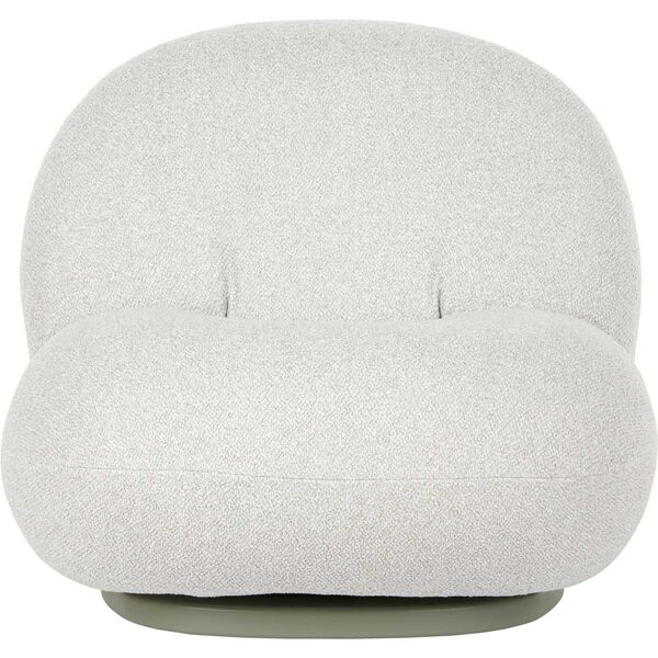 Pacha Outdoor Loungestol Dedar Libera 003 Moss Green Fod