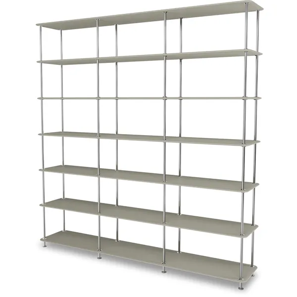 Free Hylla 666000 Fennel / Krom