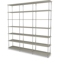 Free Hylla 666000 Fennel / Krom