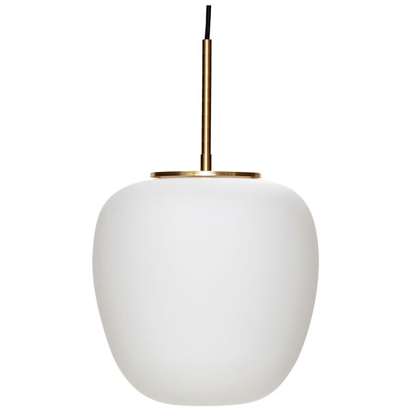 Muse Pendellampe Ø25 cm