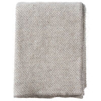 Diamonds Huopa 130x180 cm Natural Beige