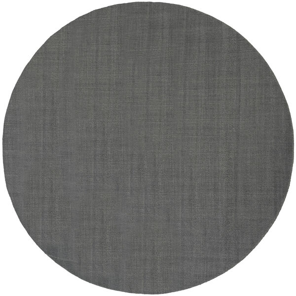 Found 06 Teppe Ø320 cm Stone Grey