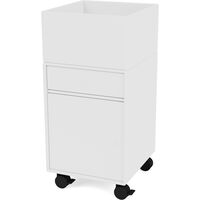 Runner Skuffenhet New White