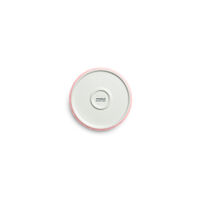 MSY Tallerken 13cm Lys Rosa