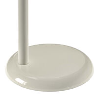 Spot Sidebord Ø35 cm Putty