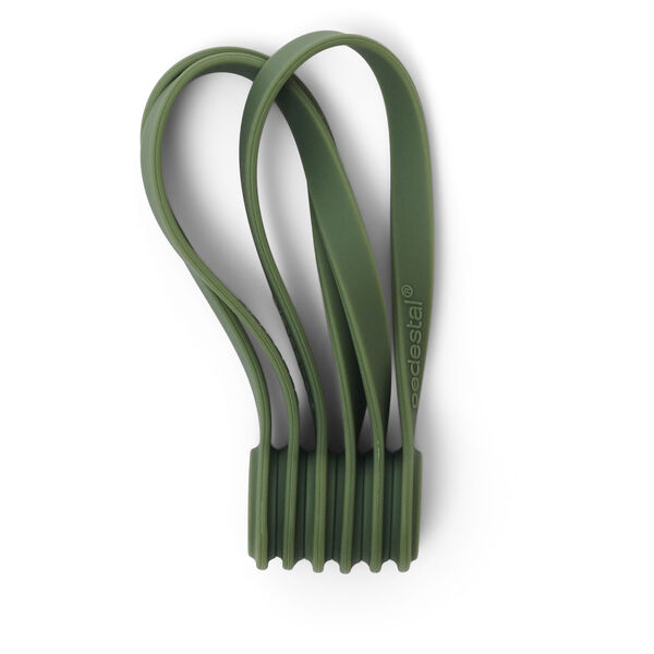 Buntband Magnetisk Mossy Green