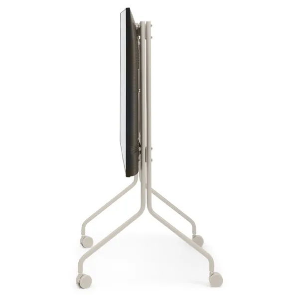 Moon Rollin' Tv Stand Oat