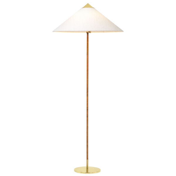 9602 Gulvlampe Canvas