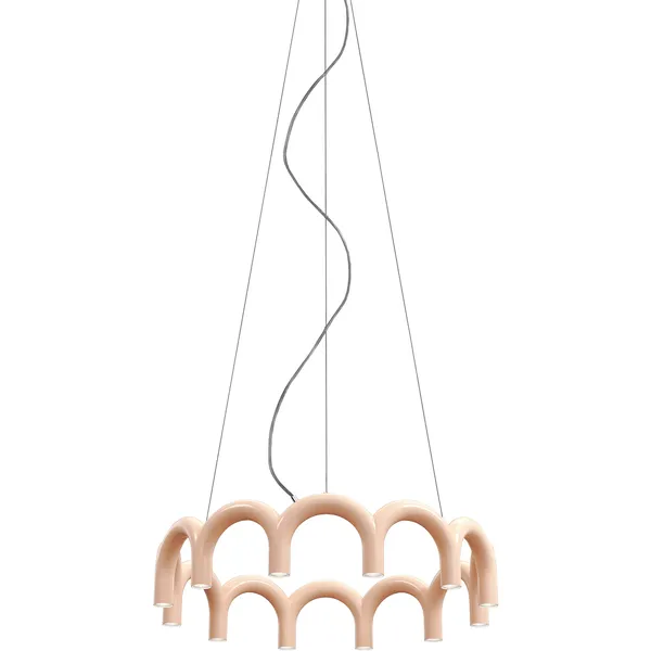 Arch Circle 98 Pendel Nude