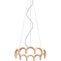 Arch Circle 98 Pendel Nude