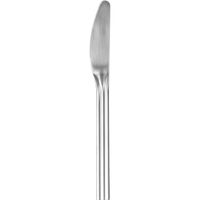Canteen Kniv 4-pak Poleret Sølv